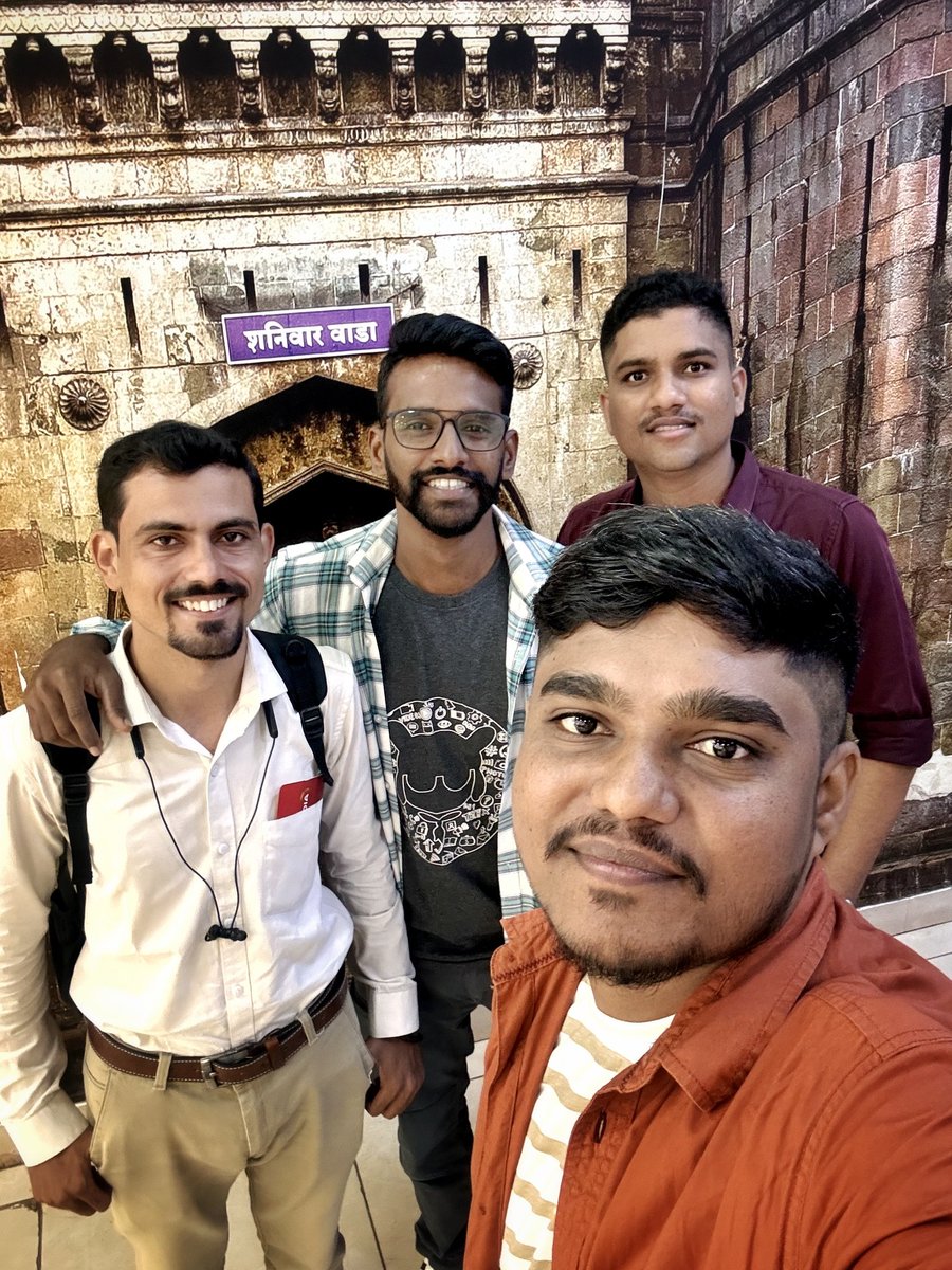 Team MiFC Pune all set for #XiaomiIndia 10th Anniversary celebration.

#MiFCPune
#Xiaomi #XiaomiIndia #XiaomiIndiaTurns10 #10YearsOfTomorrow