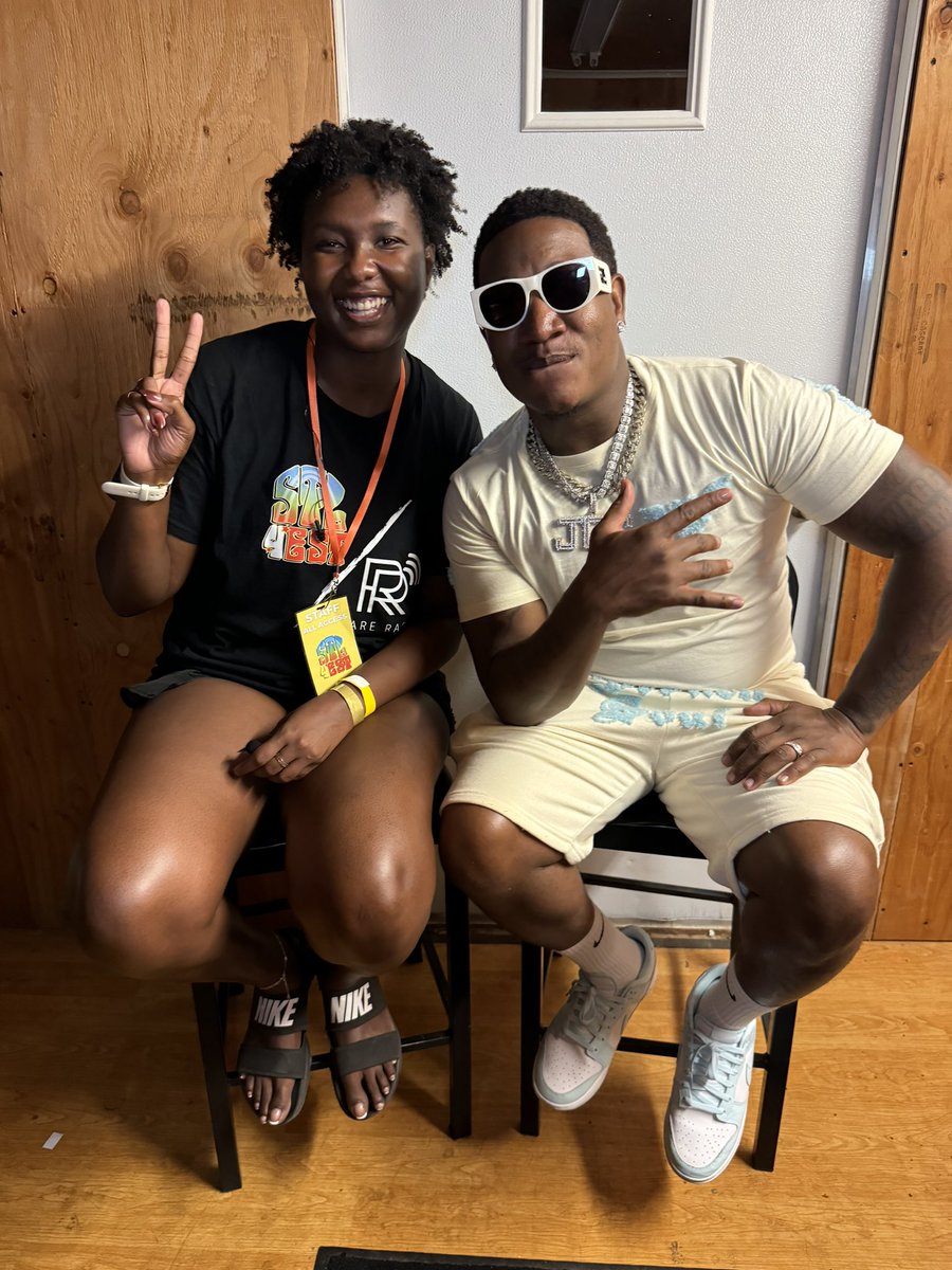 Erica thee Stallion 💜 tweet media