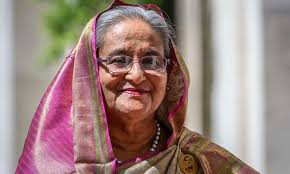 আজ চীন সফরে যাচ্ছেন প্রধানমন্ত্রী