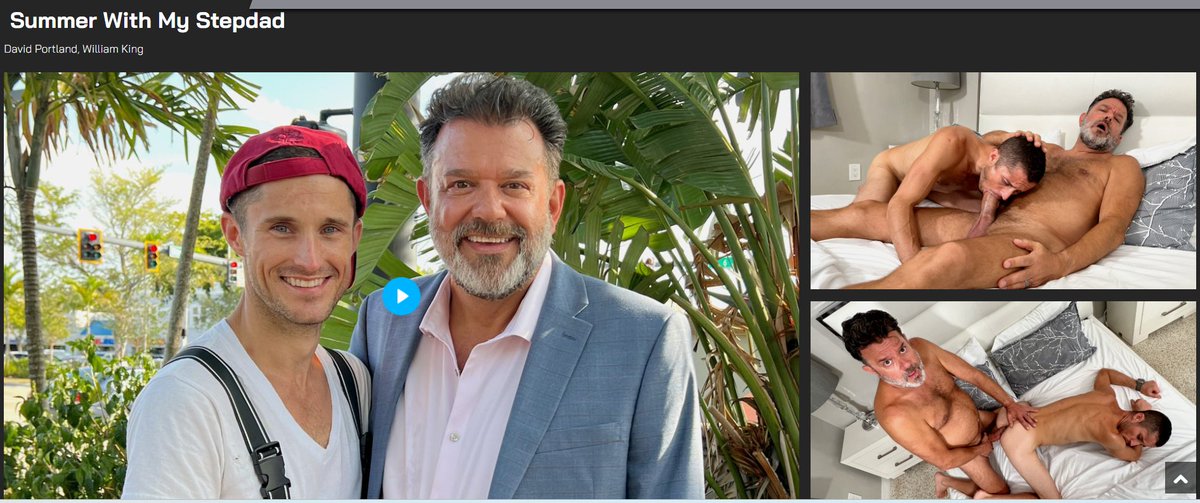 MyStepFucker tweet media