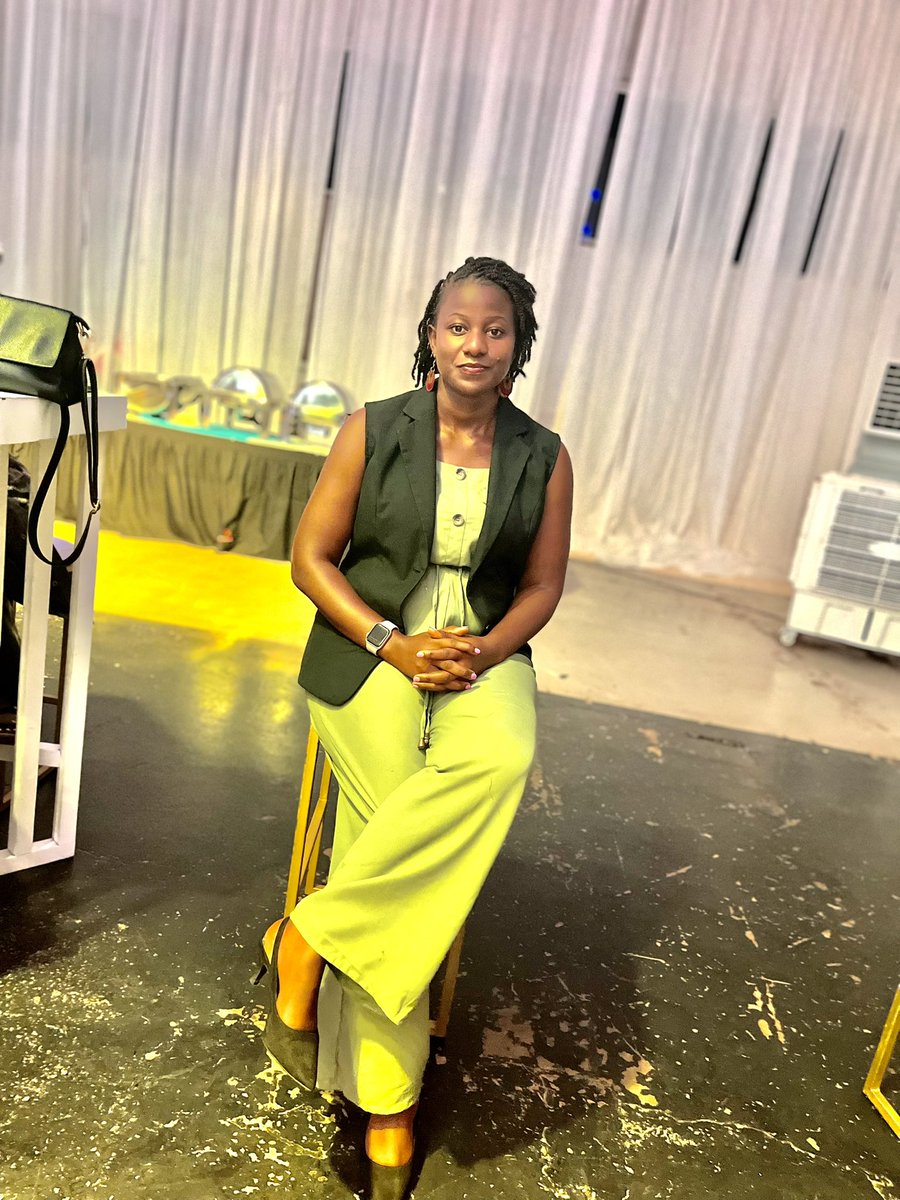 Aisha Nabwanika (@nabwanika) on Twitter photo It was an honor to receive & be celebrated together with other 99 ladies at the 2024 Women Entrepreneurship Celebrations an initiative of <a href="/IdeationCorner/">Ideation Corner Foundation</a>.
Great thanks to <a href="/damali_ssali/">AMB. Damali Ssali - Founder Ideation Corner</a> <a href="/womenseday/">Women Entrepreneurs</a> <a href="/hipipo/">HiPipo #IncludeEveryone #LevelOneProject</a> It was an honor to receive & be celebrated together with other 99 ladies at the 2024 Women Entrepreneurship Celebrations an initiative of <a href="/IdeationCorner/">Ideation Corner Foundation</a>.
Great thanks to <a href="/damali_ssali/">AMB. Damali Ssali - Founder Ideation Corner</a> <a href="/womenseday/">Women Entrepreneurs</a> <a href="/hipipo/">HiPipo #IncludeEveryone #LevelOneProject</a>
