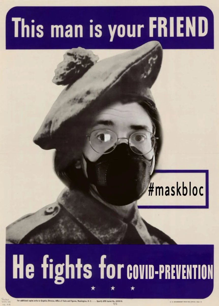 MaskBlocUCDavis@kolektiva.social 😷🐮 tweet media