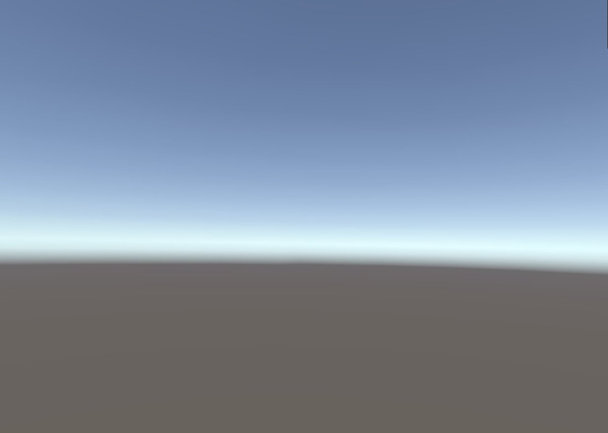 I had a nightmare last night that I was stuck in purgatory and it looked like this.