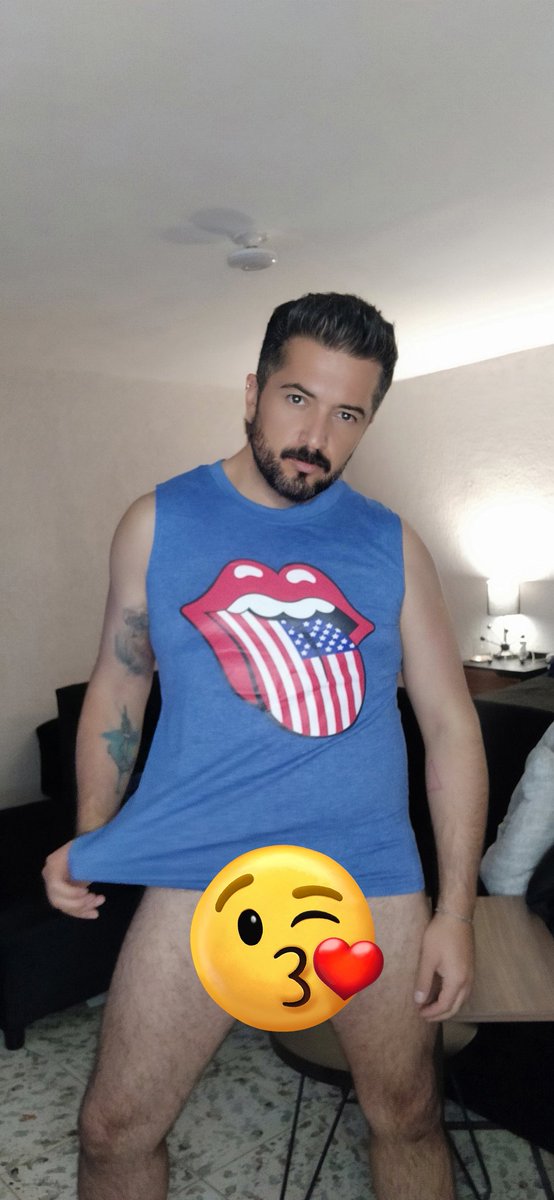 😘