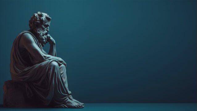 HealthyFaisal's tweet photo. قرأت مفهوم مثير للاهتمام بفلسفة الرواقيّة (stoicism) لدى إبكتيتوس وبلخّصها لكم؛ «أنت مُسَبِّب كل تعاستك».

لا شيء خارج عنك يستطيع أن يؤثّر على ذاتك ومستوى راحتك ورضاك إلّا لو أنت أعطيته قيمة غير دقيقة. سواءً تأثير طيّب أو ضارّ. خلينا نشرح انشطار التحكّم (dichotomy of control): كلما مالت رغباتك (desires) لشيء خارج عن تحكّمك (مثل الصحّة والجسد والزمان والمال والحالة الاجتماعيّة— بالرغم من أنّك تستطيع المساهمة في الوصول لأهداف بها، لكنّها ليست أشياء قطعيًّا تحت تحكّمك بل تدخل بها عوامل خارجيّة أكثر) أكثر من ميلانها لشيء داخليّ (مثل أفكارك، أحكامك، قيمك ونزعاتك) كلما زادت فرصة تعاستك. واعتراضك وقت الصعوبات سيكون على الأشياء المرتبطة بالرغبة، فإذا رغبت بالسطح، نَفسَك ستلوم تلقائيًّا كل شيء خارج عنّك (الأهل، المجتمع، والرحمن عزّ وجلّ حتّى!)، بدلًا من توجيه المسؤوليّة للمسبّب الأول لصعوبات حياتك: أنت. جودة حياتك محكومة بمفاهيم إنسان واحد فقط، وهو أنت.. فإذا تعست، اعلم أن الخلل داخليّ لا خارجيّ.. حتمًا الأشياء الخارجية يمكن أن تساعدك وتقلَل صعوبة الفضيلة أو تزيدها، لكن هل تودّ فعلًا عيش هذه الحياة؟ حياة لا تُمتحن بها ولا تُصقل؟ ربّك أحكم منك فيما تحتاج لتكتمل قصّتك ونضجم، بما هو خارج عنك. الهدف الأخير هو الامتنان لأي معطى خارجيّ وإدارة المعطى الداخليّ، وليس فقط التسليم -وهذا كذلك مطلوب-.

الأشياء الخارجيّة مُغرية.. لكن اسعى لتصميم رغبة بالرضا الناتج عن السعيّ للفضيلة (virtue-desired wellbeing) وهذا يكون سعيّ بما اتفقنا على أنّه تحت سلطتك أنت، أما المعطيات الخارجيّة الحسنة فتُسمّى لدى فلاسفة الرواقيّة تفضيلات سطحيّة (preferred indifferences).. بالأخير نوع الأكل والمجتمع والعلاقات والمنصب والمال والعمر والصحّة وووو… كلها سطحيّات مفضّلة.. دعها لا تكون لبّ حياتك [الرغبة].. إنما دورة الحياة تعطيك فرصة بالإناء المناسب لك وهكذا تكون شيء مُحبّب مقبول وجوده ولكنّه ليس مسعى وليس هدف ولا برغبة [تفضيل].

لا تتمسّك في حال كمّلت الدورة وراح عنك هذا الشيء.. ولا تستبق دورك بسبب رغبتك قبل أن يأتيك الإناء من دورة الحياة.. فقط استلذّ به عندما يأتيك وامتنّ لقضاء ربّك، هذا الفرق بين الرغبة (التي هي يجب أن تكون للفضيلة) والتفضيل (الذي هو للشيء الخارجيّ).

الإناء هذا قد يكون منص��.. قوّة.. مال.. شريك جذّاب.. نجاح.. إلخ. متى أنت بخطر؟ عندما لا يأتيك إناء محدّد/يذهب عنك، وتشعر بألم حادّ يخدش هويّتك.. طبيعي تنزعج لأنّك إنسان والحياد وإلغاء العواطف أسلوب خاطئ، بس أن تنخدش هويّتك = مؤشّر خطر، يدلّ على أنّه أصبحت السطحيّات رغبة، والفضيلة أصبحت تفضيل.. النتيجة؟ كارثة وجوديّة.

الفضيلة = أيّ شيء خالقك حثّك عليه، وأي شيء يخدم بوصلتك الأخلاقيّة.
دورة الحياة = نقدر نفهمها بأنّها قضاء الله وقدره.