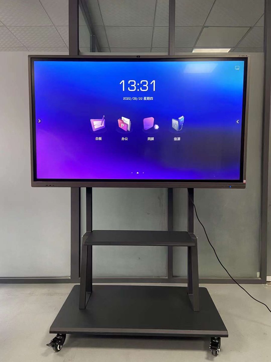 WindsyWang's tweet image. 55-inch touchline monitor 
buff.ly/3GaEwJp 
#TouchPanel #AdvertisingPlayer #DigitalSign #DigitalSignageDisplay #AdvertisingDisplay