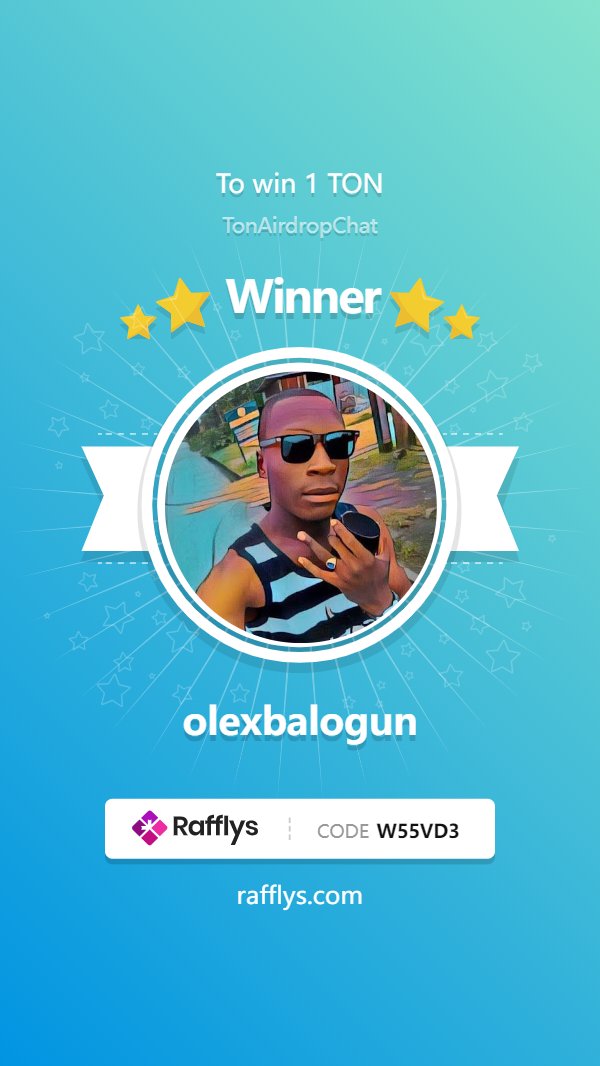 TON NEWS tweet media