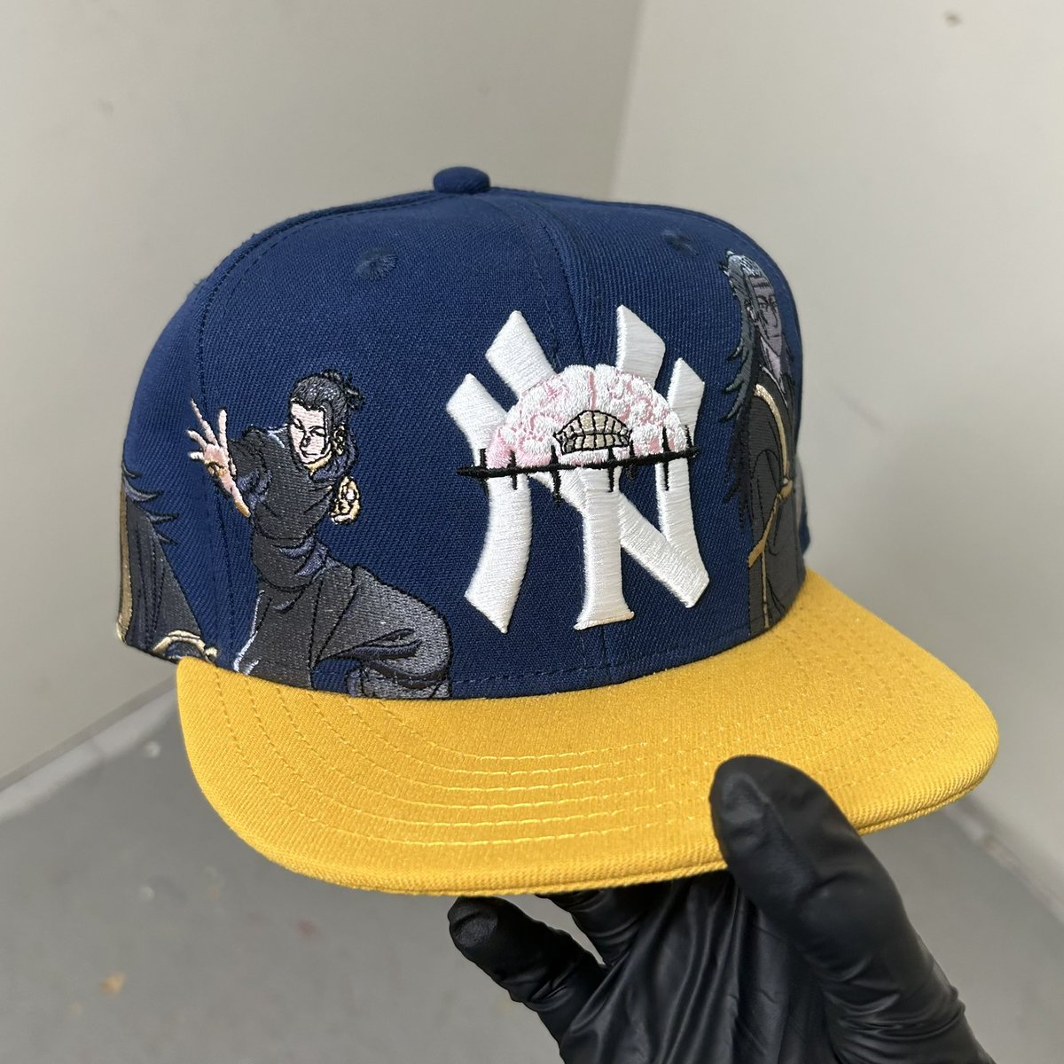 VoidReinc's tweet photo. this sh*t not leaving my head 🧠🪡 https://t.co/4s3uSyCqBt