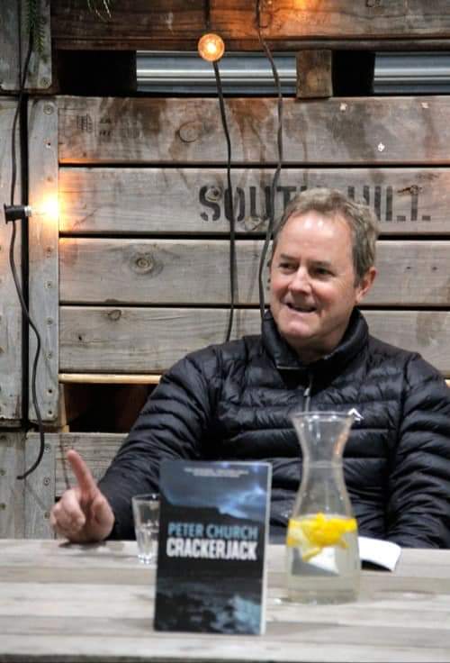 Peter Church (@petergchurch) on Twitter photo 