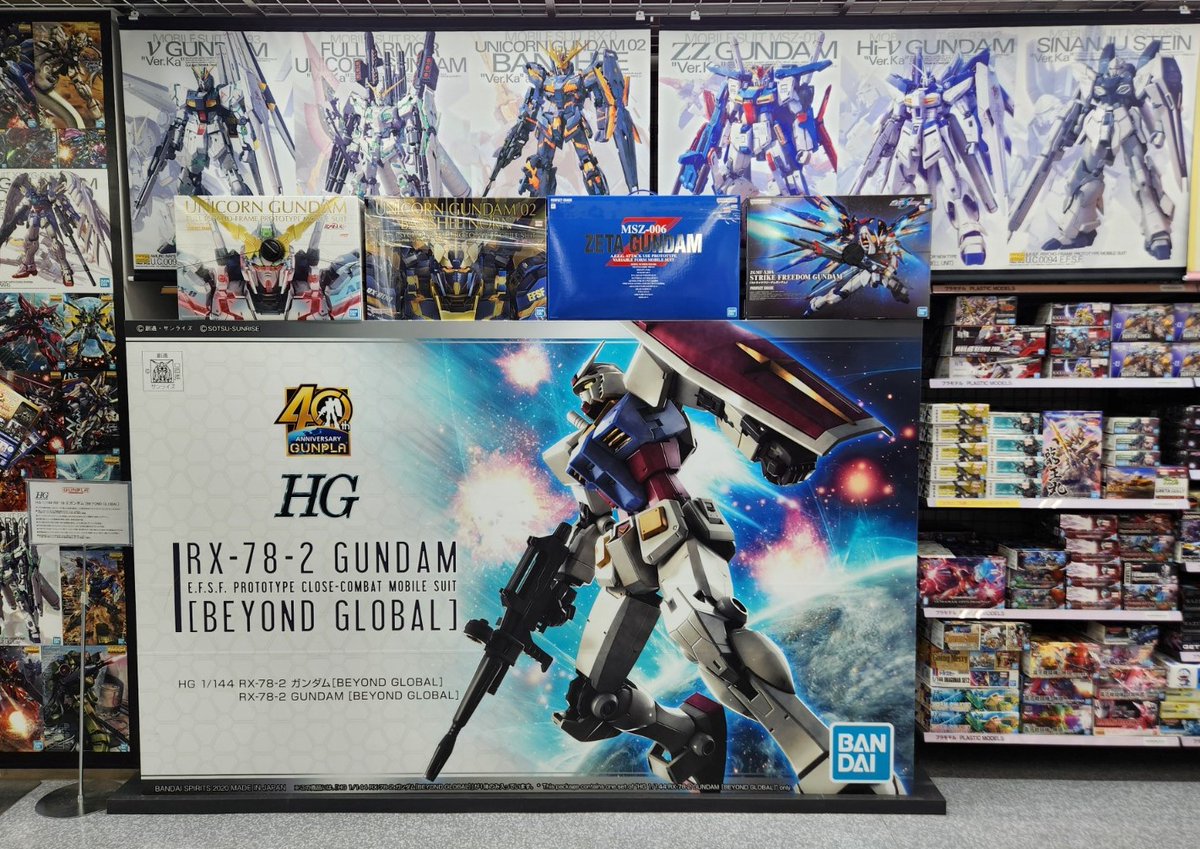 今年はSEED FREEDOMが大変盛り上がった #ガンダム シリーズ！ そんな数