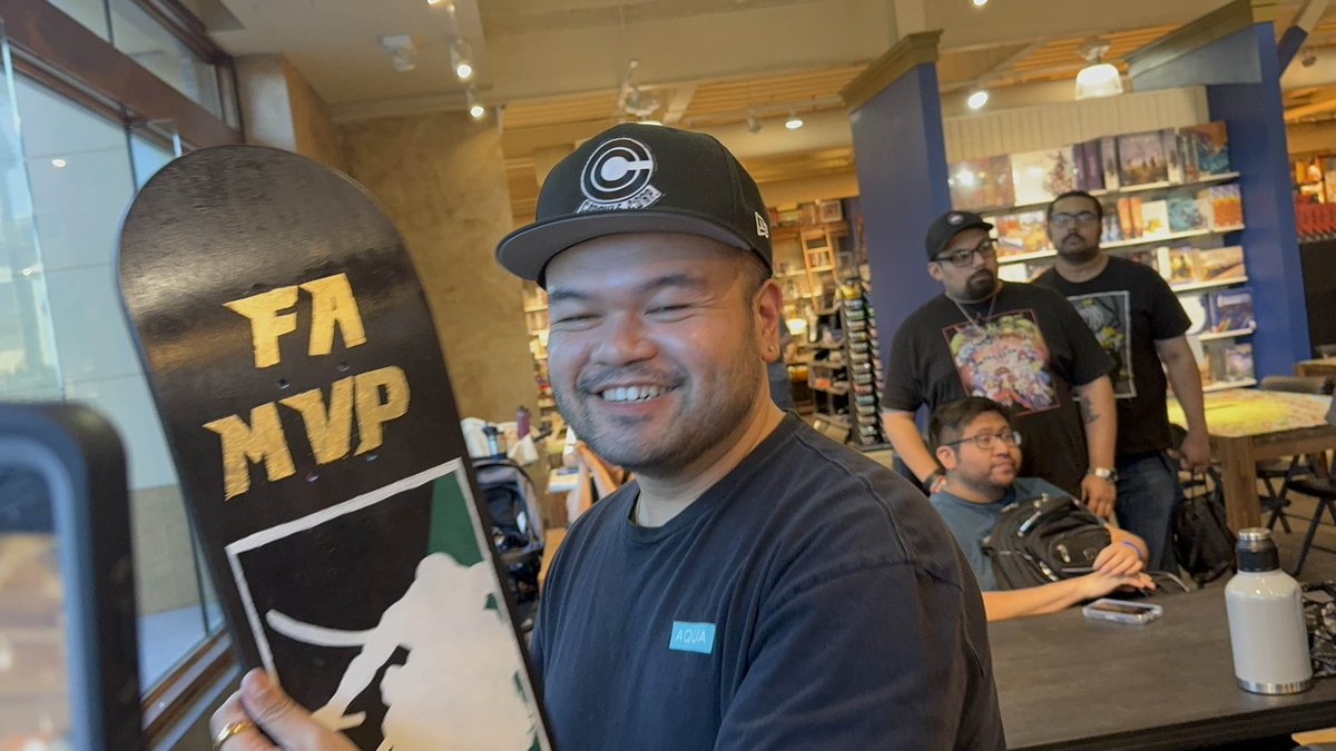 Huge congrats to all of our VOPL winners this week! Ultra instinct takes the title of Season 2 Champions! Doubling down, and one of Ultra Instinct’s very own, Juice wins Season 2 MVP! Last but certainly not least, Kono takes home title of MVFA! Congrats everyone, keep it up!