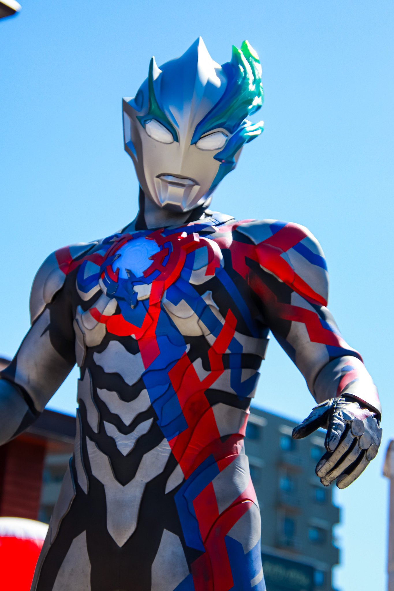 ウルトラマンブレーザー 楽天市場】【新品】1週間以内発送 S.H.フィギュアーツ