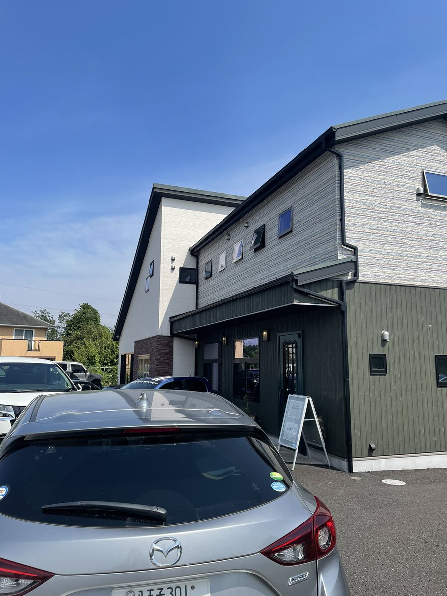 itsukaichijunko's tweet image. 青梅の音楽家　ゆうこりんと久しぶりのランチ。いろいろ密談。
＃ものこっく
＃ムスコの第二の我が家