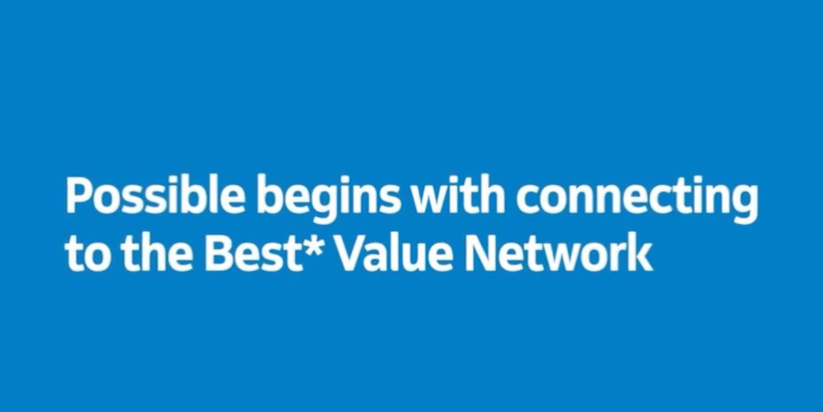 Dream big, connect better, and let’s shape the future together✨🪜

I am excited to announce the #PossibleBeginsHere competition🎊🎊I'll be giving away 5GB Data Vouchers  X 5 to help you stay connected and chase your dreams. 🌐💪

Here's how to participate:

↪️Comment below and