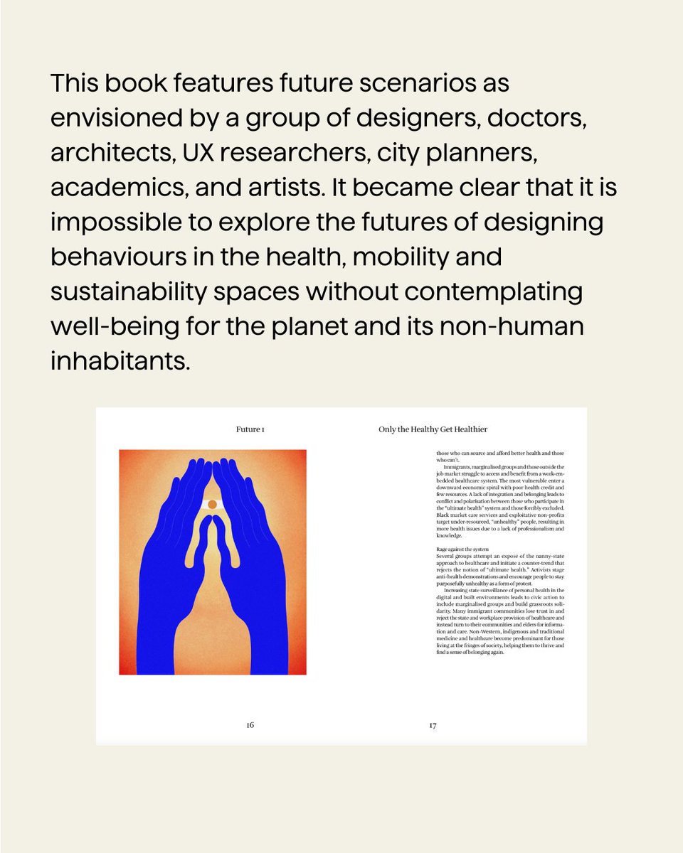 Media Evolution tweet media