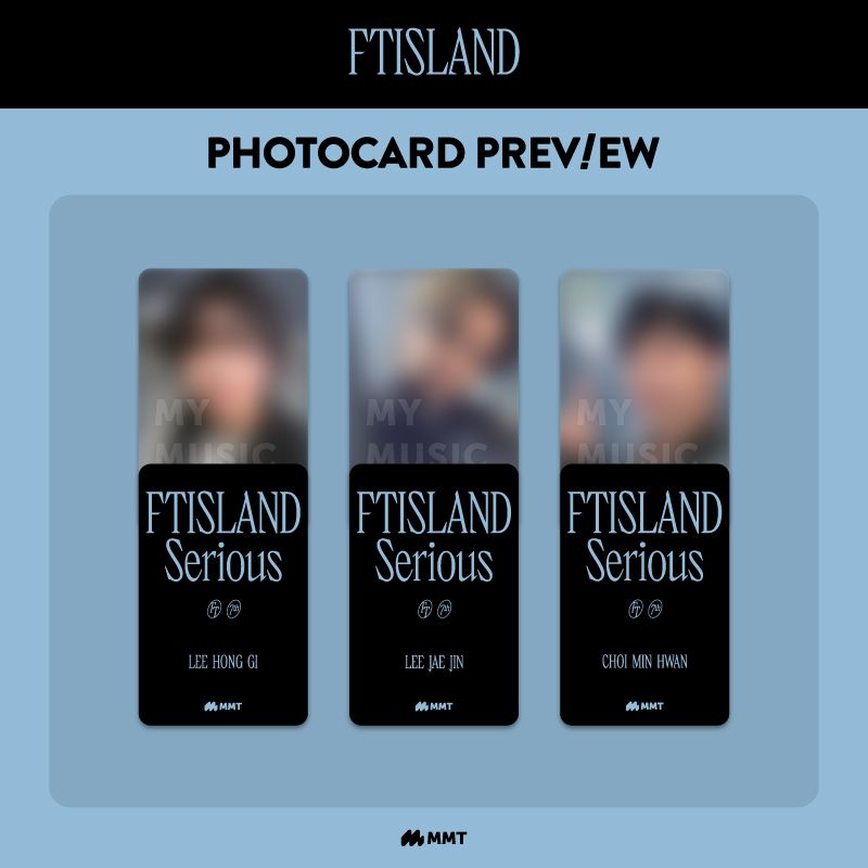 _mmtshop's tweet photo. #PRIMADONNA! Get the first 👀sneak peek👀 at our MMT Exclusive Photocard!
#프리마돈나! MMT 특전 포토카드를 👀살짝👀 공개합니다!

🔗https://t.co/XUXcoSmhQ8
📅Only until July 9, 11:59 PM (KST)

#FTISLAND #FT아일랜드 with #MyMusicTaste #MMT #MMTSHOP https://t.co/k9mAAWBWPY