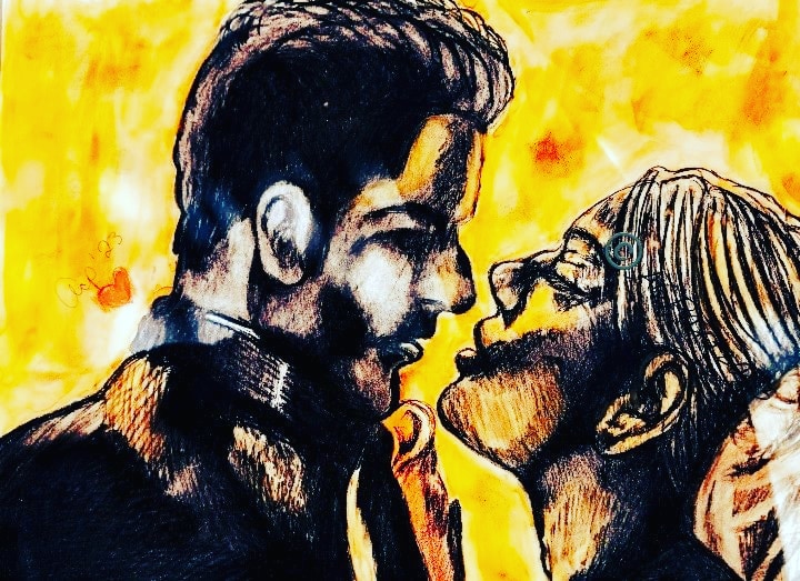 If you see this post some #LuciferNetflix

#Luciferfanart #Lucifanart #Deckerstar