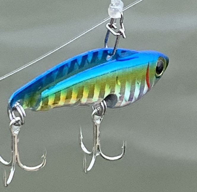 bigseabasscome's tweet photo. クソ暑い中、IP-16HIGH&LOW投げてきました🎣
ん~重い💦
IP10と比べると重さ以上に違いを感じました😓
釣れるとは思いますけどIP10がとても使いやすいだけに・・・😅
総じて水位高いし、(ポンコツには)あまり釣れる雰囲気も無いしって感じだったのでまた次回ですね🎣
#コアマン
#IP16 https://t.co/SVeFnKjpW5