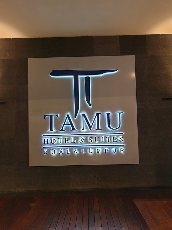 callmefye's tweet photo. Tamu Hotel &amp; Suites

Dimiliki oleh jutawan Melayu. Polisi hotel ni untuk TIDAK menghidangkan arak katanya menjadi sebab kenapa ia tak mendapat status 5 bintang. Dah duduk beberapa kali memang best. https://t.co/dLAwbMDE6h