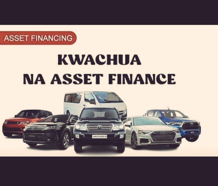 LewismutugiR's tweet photo. Great Deals Happening.....
✍🏽✍🏽 MOTOR VEHICLE ASSET FINANCING...
Benefits;
👉Quick Turnaround Time.
👉Flexible Repayment Period.
👉 Awesome Interest Rate.
👉 Financing Up to 70%-80% MV.
For more detail
Call Now! 
0722770675 https://t.co/hkZsQZLL1l