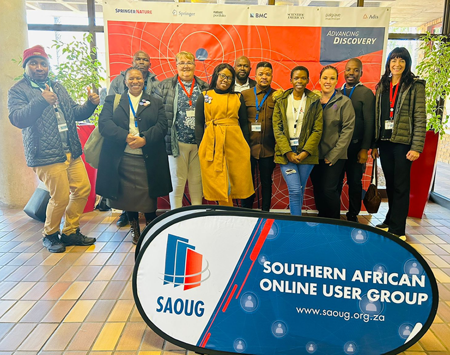 nwulibraries's tweet photo. Insights from the SAOIM Conference https://t.co/4jmxvRD7XH via @nwulibraries https://t.co/tKxHu8Wedk