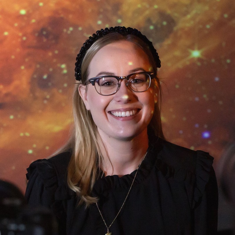 Australian Institute of Physics (@ausphysics) on Twitter photo 17mil social media views & millions more via news media is part of <a href="/SaraWebbScience/">Dr. Sara Webb</a>'s (<a href="/Swinburne/">Swinburne University of Technology</a>) impressive outreach presence.
Congrats to Sara for the David Allen Prize for exceptional achievement in astronomy communication by <a href="/AstroSocAus/">Astro. Soc. Aus.</a>.
Read more: aip.org.au/News/13377131 17mil social media views & millions more via news media is part of <a href="/SaraWebbScience/">Dr. Sara Webb</a>'s (<a href="/Swinburne/">Swinburne University of Technology</a>) impressive outreach presence.
Congrats to Sara for the David Allen Prize for exceptional achievement in astronomy communication by <a href="/AstroSocAus/">Astro. Soc. Aus.</a>.
Read more: aip.org.au/News/13377131