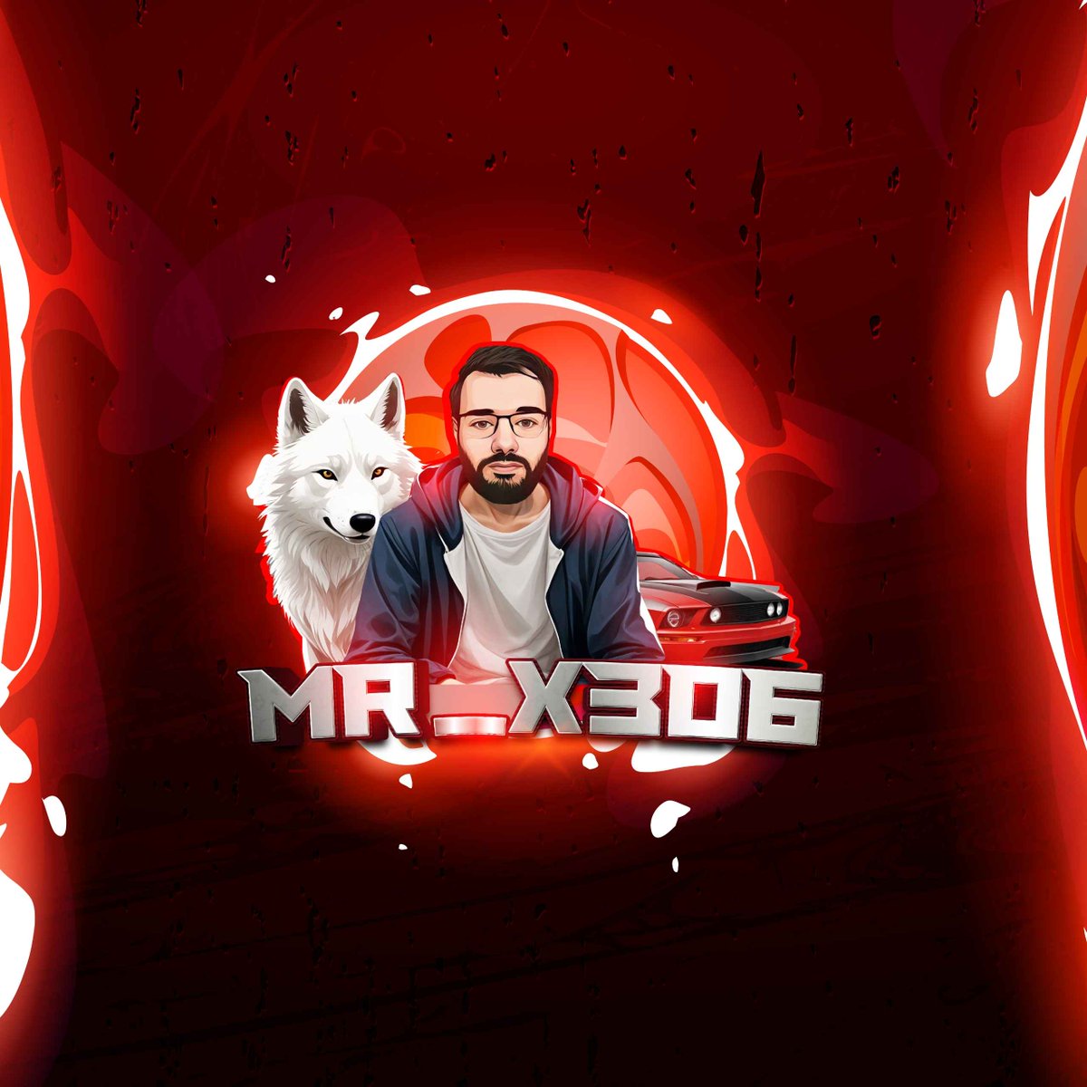 GraphicsState's tweet image. Customised Logo For Streaming Channel 

@GraphicsState
#RiZeUp #Twitch #NewStreamer #Streamer #TwitchAffiliate #SupportSmallStreamers #SmallStreamersConnect
@BlazedRTs
@sme_rt
@Retweelgend
@KickStreaming
@Twitch
@PlayStation