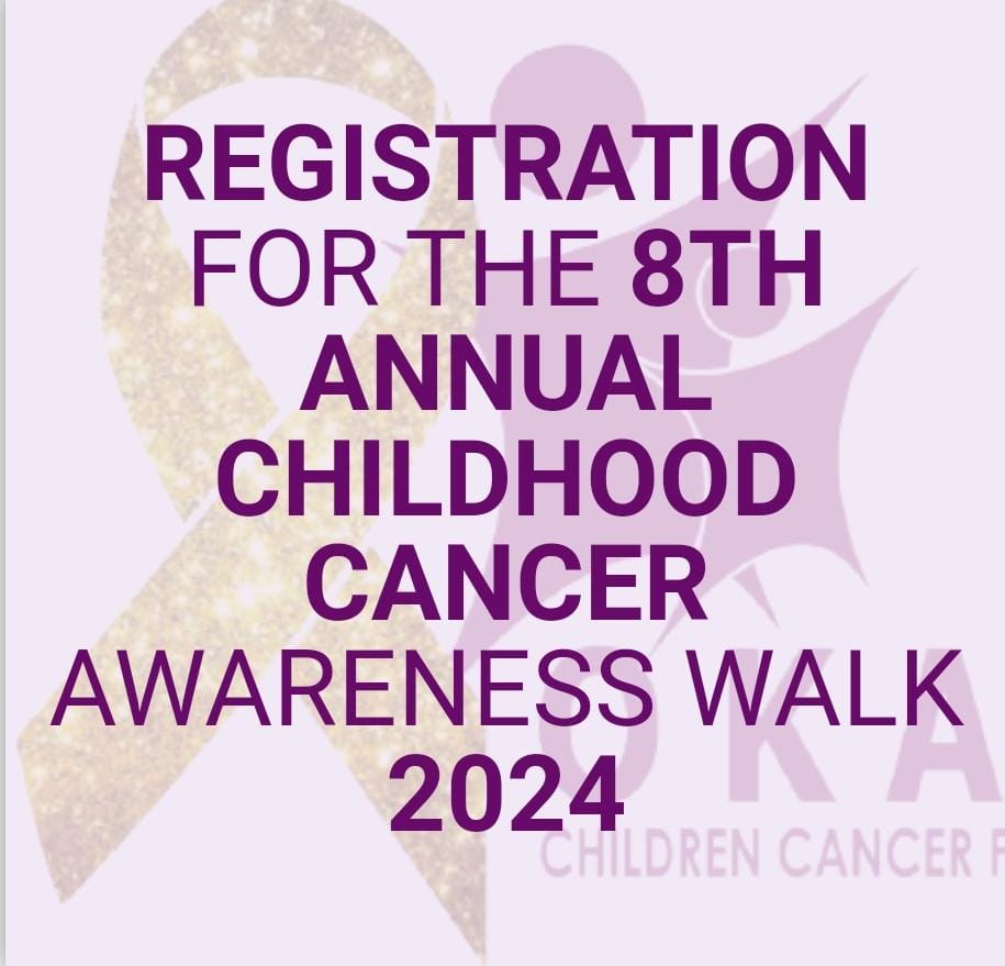Okapiccf's tweet photo. 🎗 Enjoy a day of meaningful activities and connections with others who share same passion for humanity
🎗🎗🎗you know you need the exercise
Together, we can make a powerful impact.
Register today on https://t.co/OyydK2GuhN
September 28 2024
JABI LAKE MALL
7AM
#okapiccf https://t.co/3sEWAd7sYM