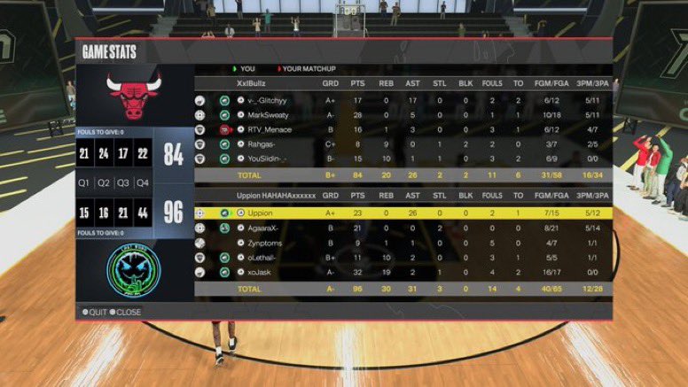 🄹🄰🅂🄺 tweet media