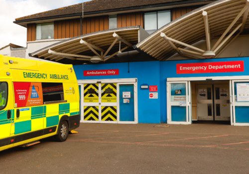 Maidstone and Tunbridge Wells NHS Trust (@mtwnhs) on Twitter photo Today is #InternationalParamedicsDay! ๐จ
Thank you to our MTW paramedics providing expert care in our hospitals, and to our <a href="/SECAmbulance/">South East Coast Ambulance</a> and <a href="/airambulancekss/">Air Ambulance Charity Kent Surrey Sussex</a> colleagues for all the amazing work you do! ๐
#ExceptionalPeopleOutstandingCare Today is #InternationalParamedicsDay! ๐จ
Thank you to our MTW paramedics providing expert care in our hospitals, and to our <a href="/SECAmbulance/">South East Coast Ambulance</a> and <a href="/airambulancekss/">Air Ambulance Charity Kent Surrey Sussex</a> colleagues for all the amazing work you do! ๐
#ExceptionalPeopleOutstandingCare