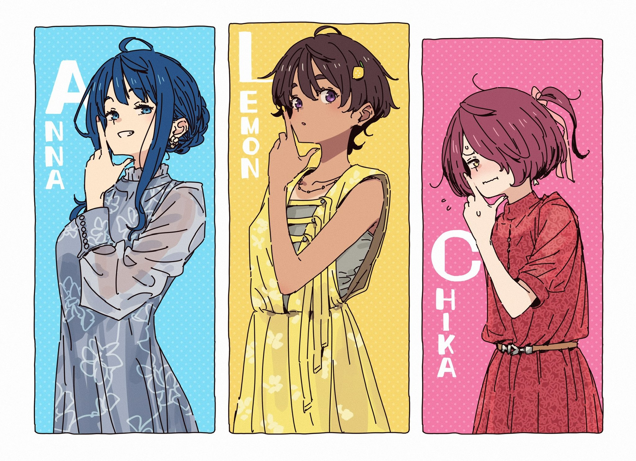 いみぎむる　画集 この美術部には問題がある！』いみぎむるの初画集が2020年2月27