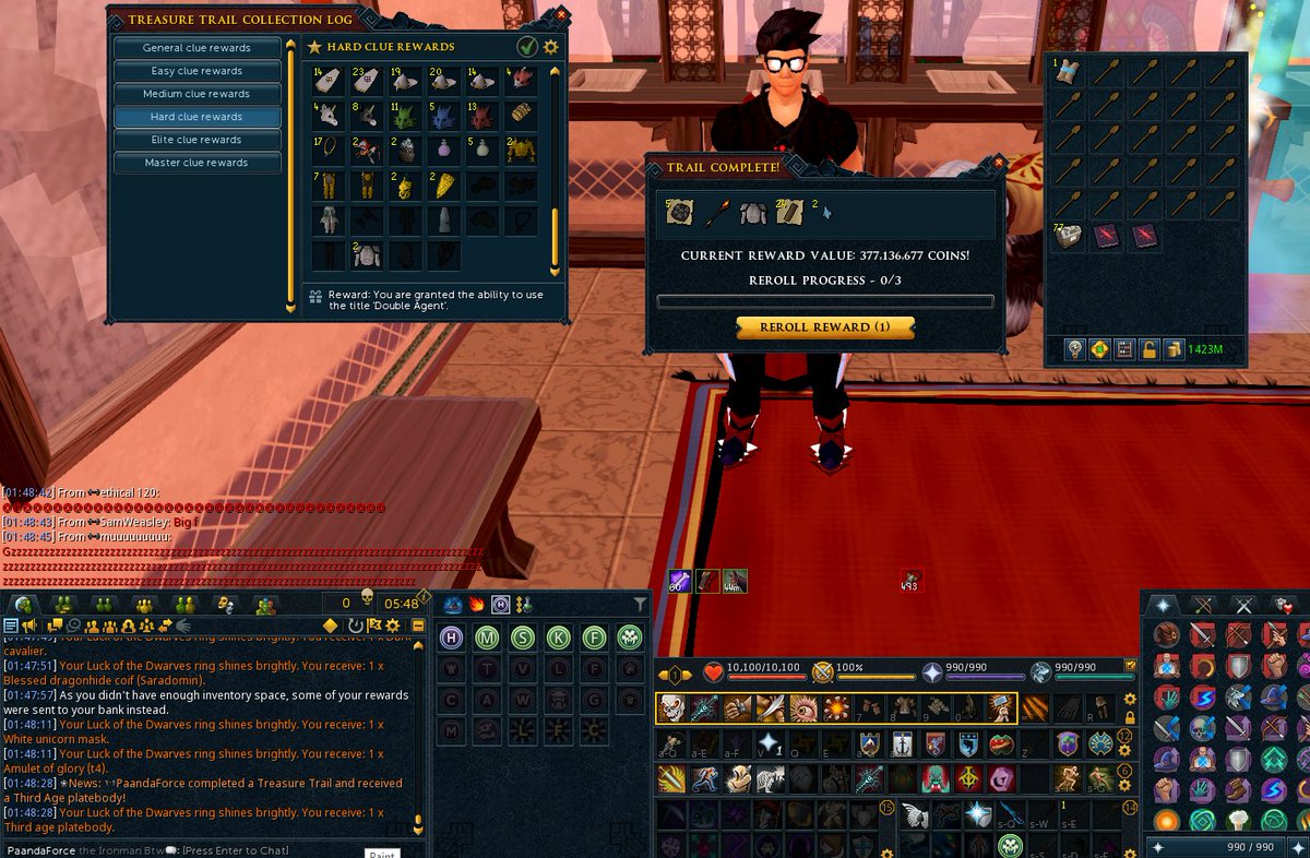 PandaForce 🐼🇵🇸 tweet media