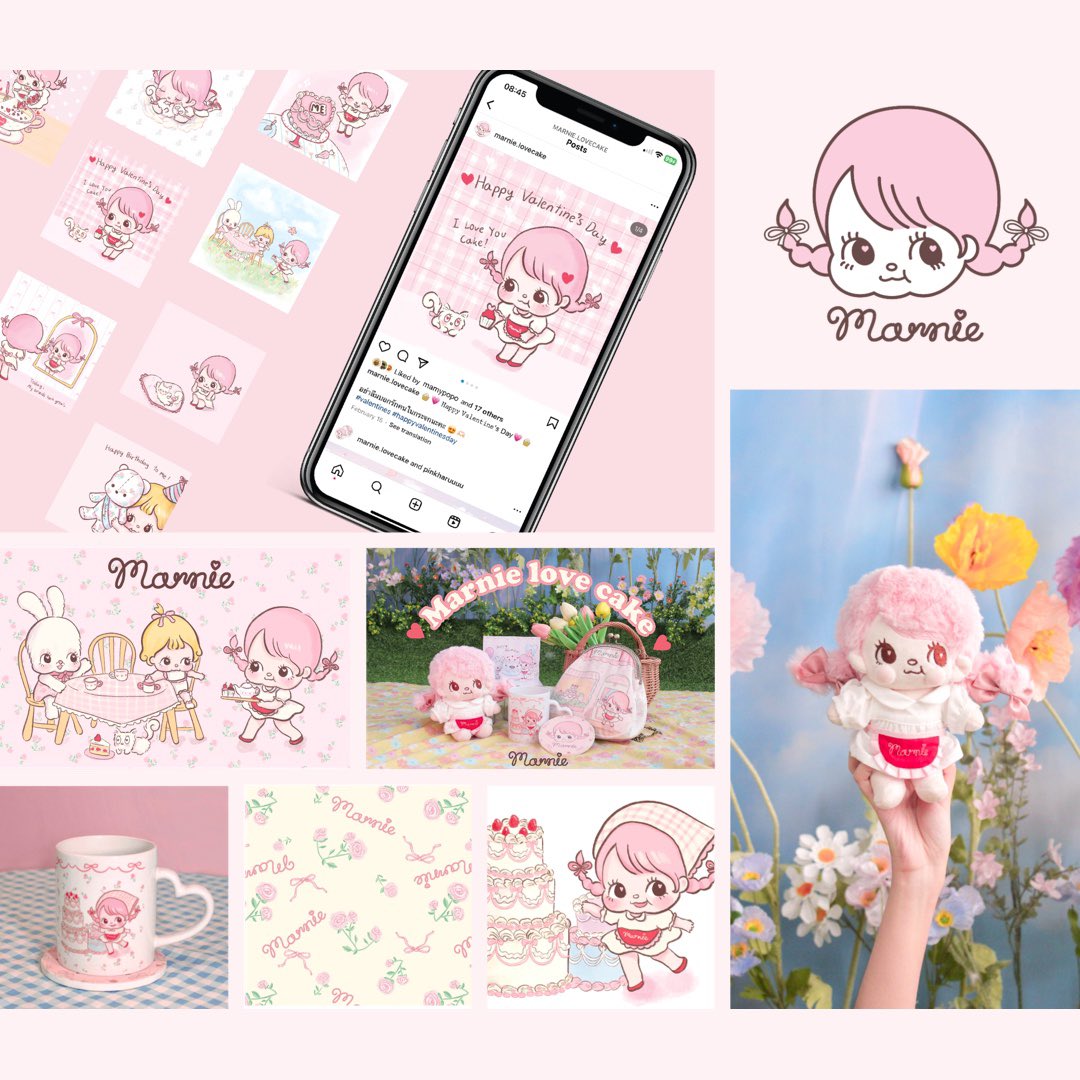 pinkharu💖 tweet media