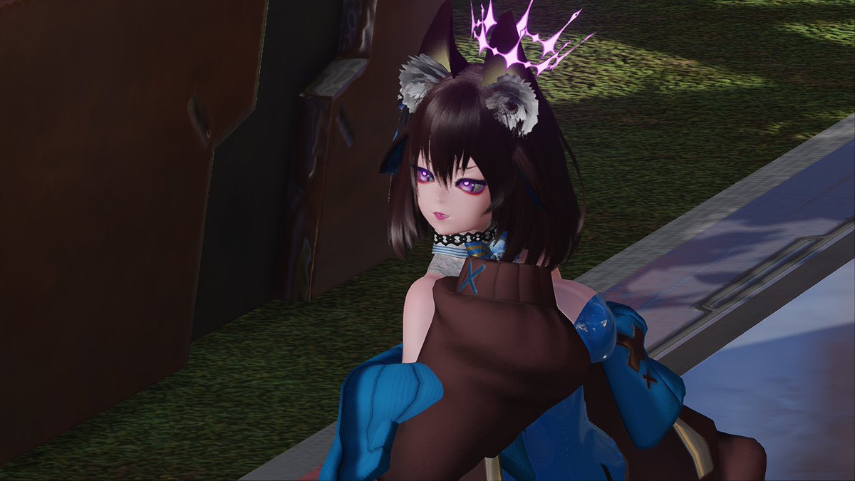 Luci from the luciplaza (@KromLamski) / Posts / X