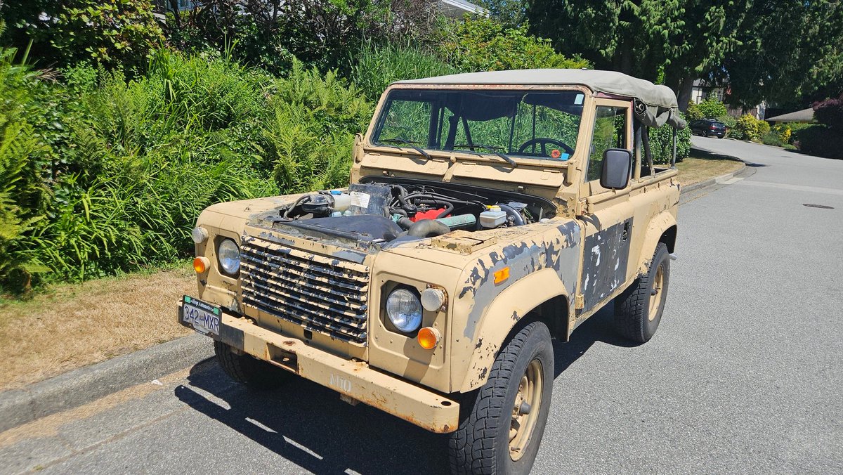 Hombre, I'll take over, now...