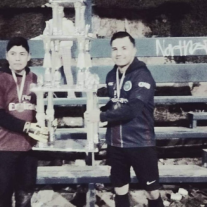 PredatorTj's tweet image. #NuevaFotoDePerfil