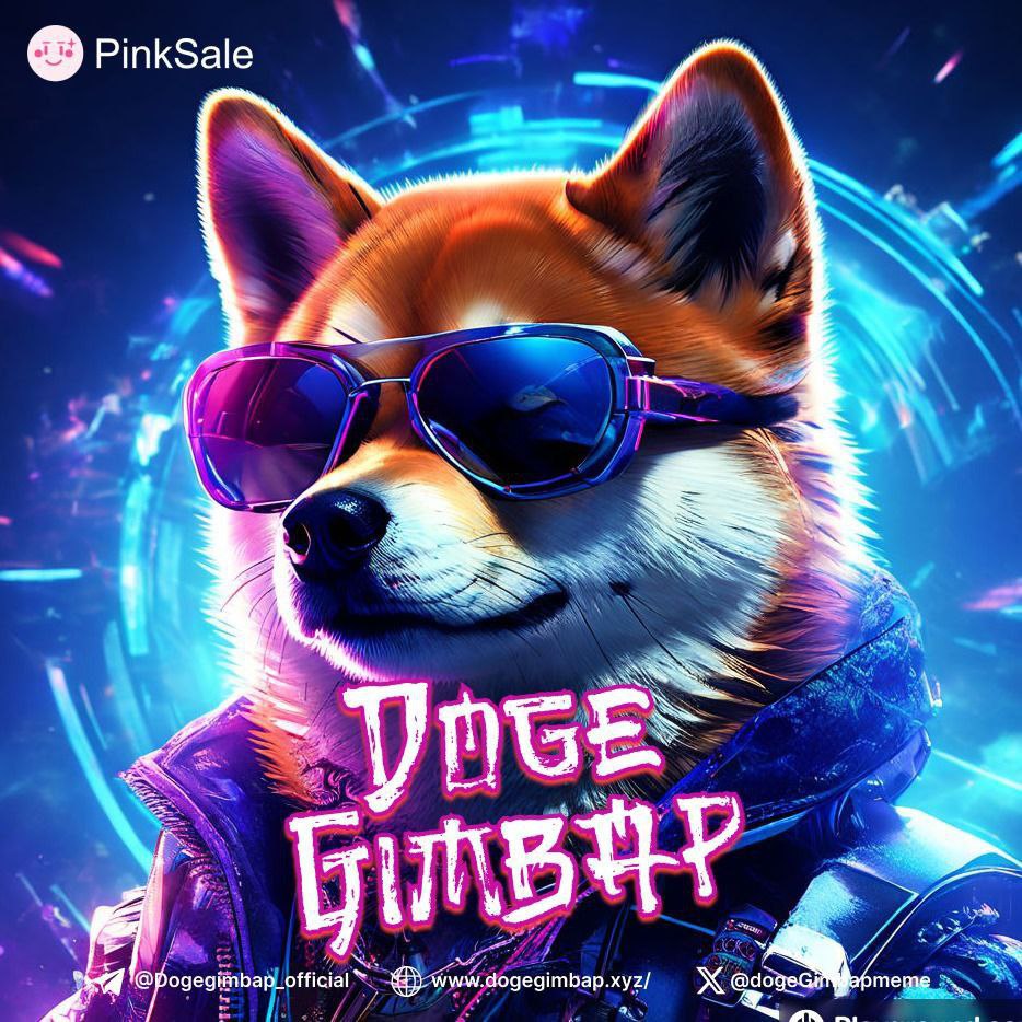 $DogeGimbap tweet media