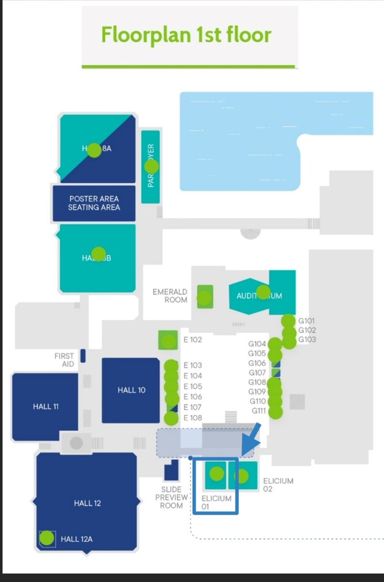 ESHRE SIG Stem Cells (@sigstemcells) on Twitter photo Join us for Session 14 for the Poster discussion Session- Stem cells moderated by <a href="/BekaertBieke/">Bieke Bekaert</a> at 11:45-12:45 in Elicium 1, floor 1 #ESHRE2024 Join us for Session 14 for the Poster discussion Session- Stem cells moderated by <a href="/BekaertBieke/">Bieke Bekaert</a> at 11:45-12:45 in Elicium 1, floor 1 #ESHRE2024