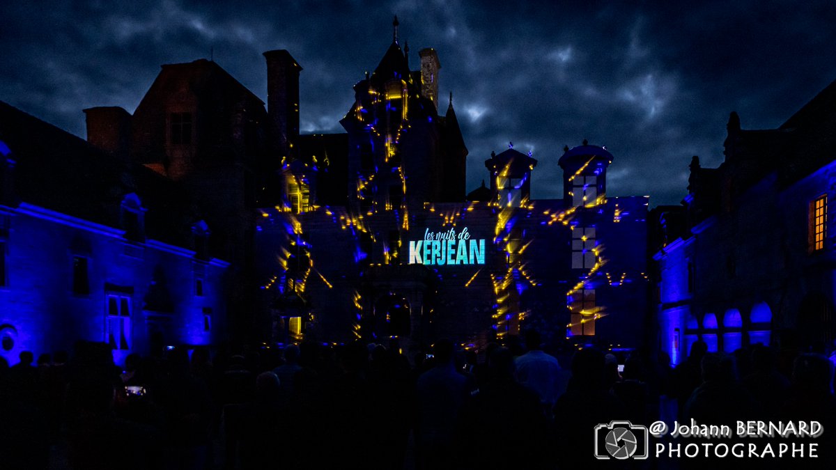bernard29440's tweet photo. C'est bon? tu as réservé sur https://t.co/jXjopbqSee ?

Les Nuits de KERJEAN
A partir du 10/07 , sur réservation.
#CDP29
#ChateaudeKerjean
#LesNuitsDeKerjean
#ToutcommenceenFinistere
#Finistere https://t.co/3bK1IEpbSA