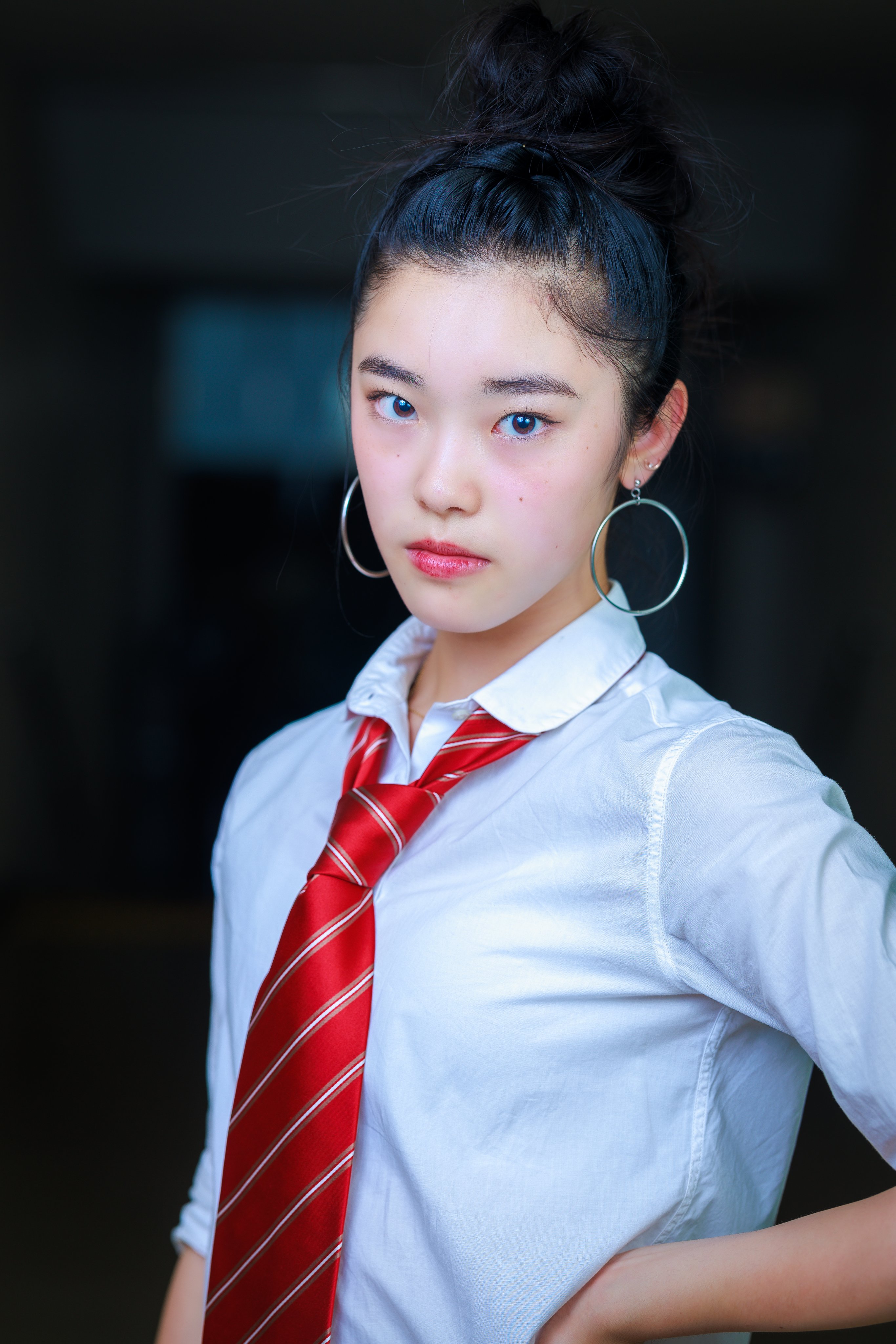 アイドル yoo Yuyuke （ユッケ） on X: 