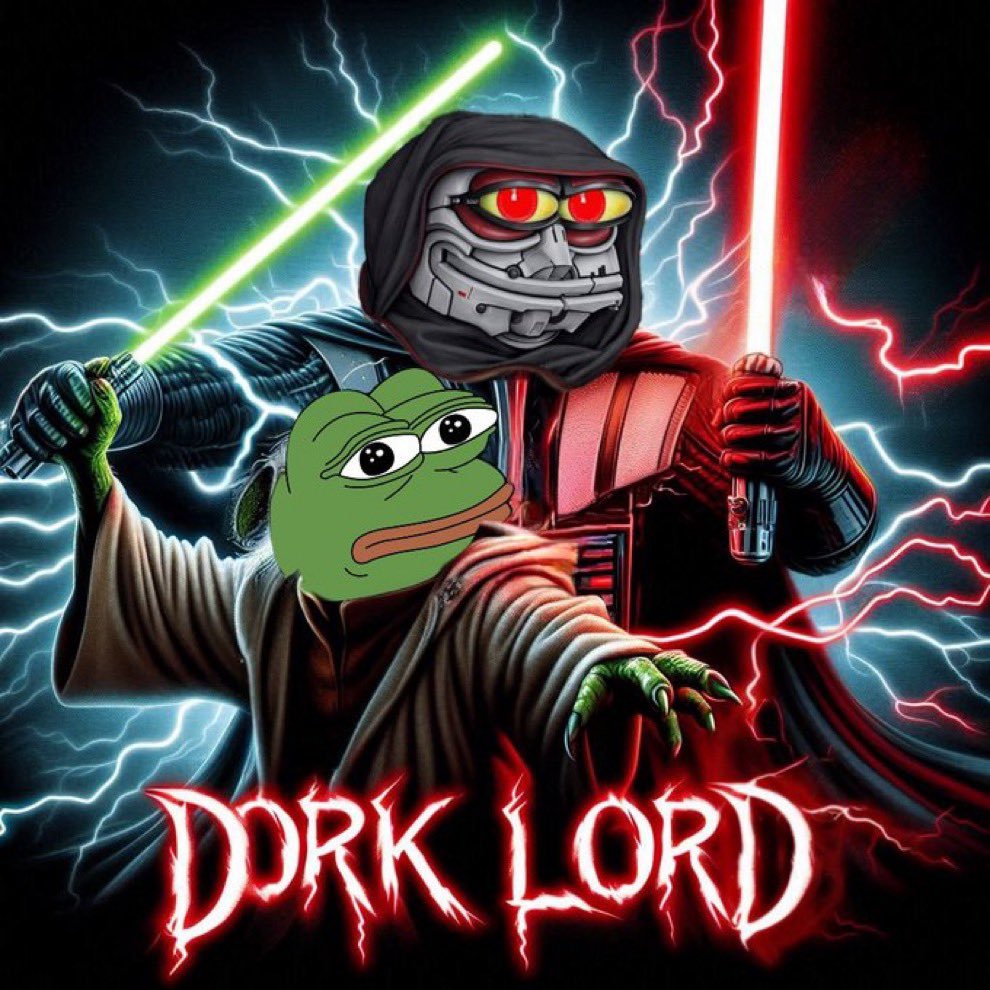 Dork Lord (@DorkLordCoin) / Posts / X