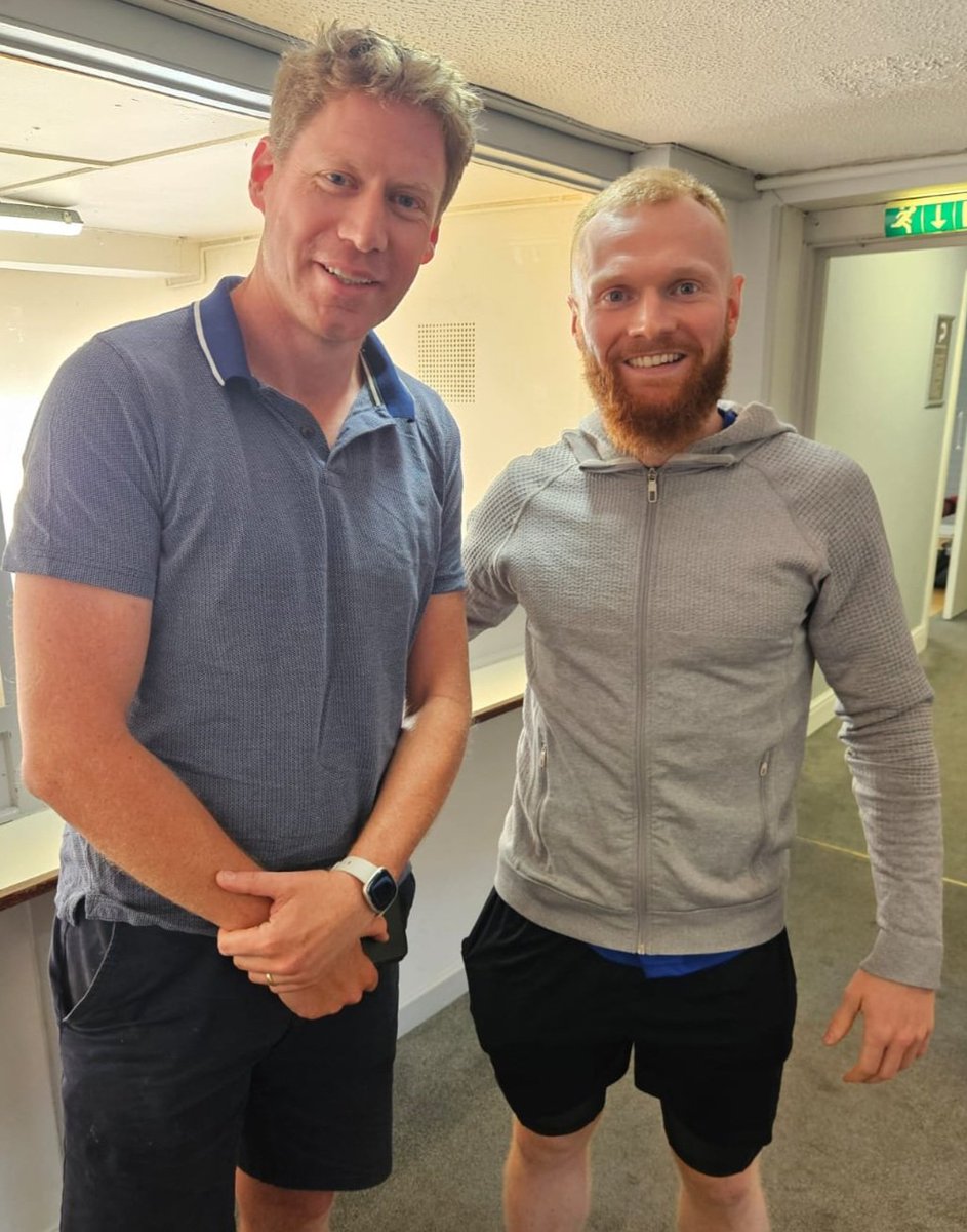 Alex Meredith tweet media