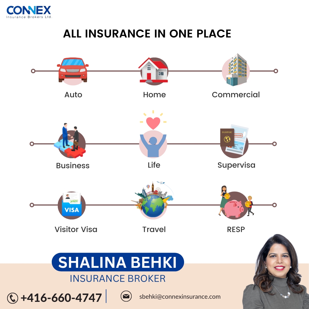 shalinaagent's tweet photo. 👉 Here to Assist with All your #insurance Needs

HOME | AUTO | BUSINESS | COMMERCIAL | RENTERS | RESP | LIFE | SUPERVISA | VISITOR

👉 Contact me for all your Insurance Inquiries

☎️ +1 416 660 4747 https://t.co/OEAbErun4R