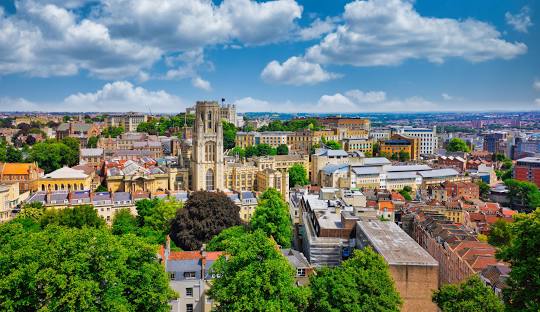 Heading to Bristol today, for my second trip to visit <a href="/OxleasNHS/">Oxleas NHS</a> offender healthcare staff in the Southwest. Really looking forward to meeting all the dedicated staff  in HMP Bristol, Leyhill, Ashfield &amp; Erlestoke.