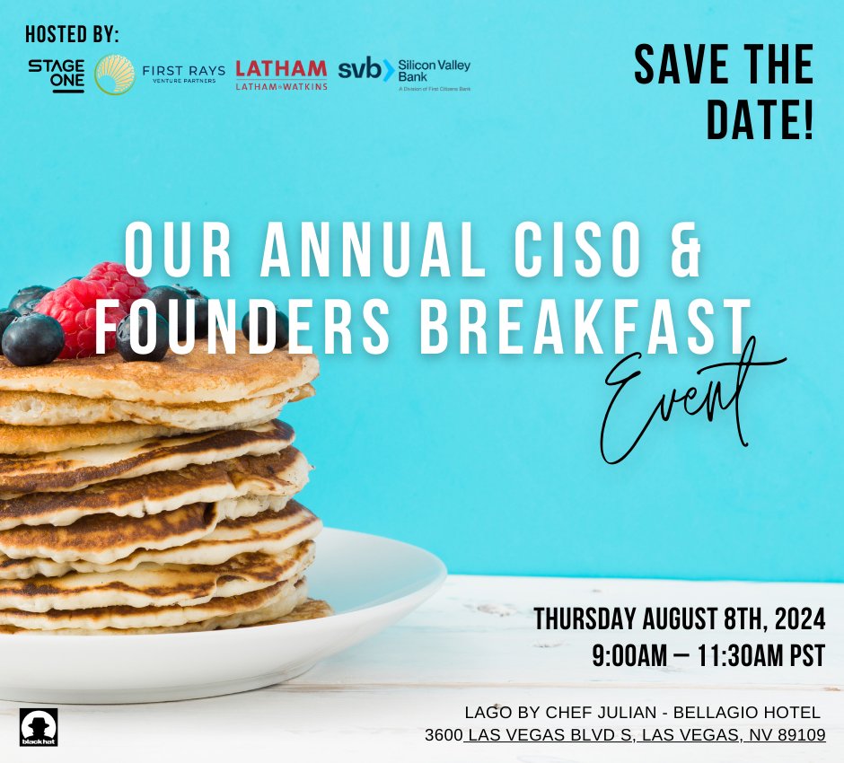 StageOne Ventures tweet media