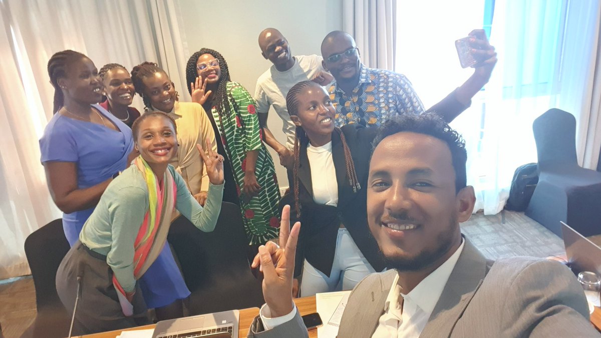 Yibeltal Assefa tweet media