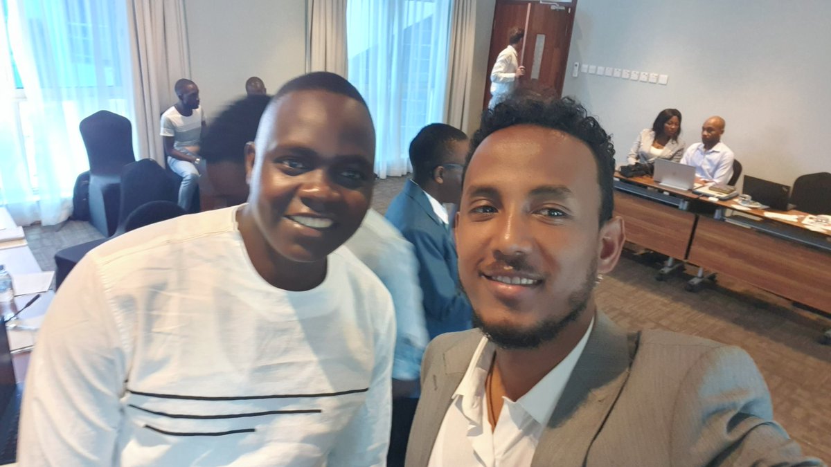 Yibeltal Assefa tweet media