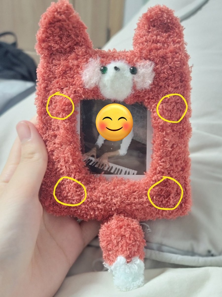 발바닥이 있으면 좋을지 모르겠지만
새로운 커미션... 타입입니다