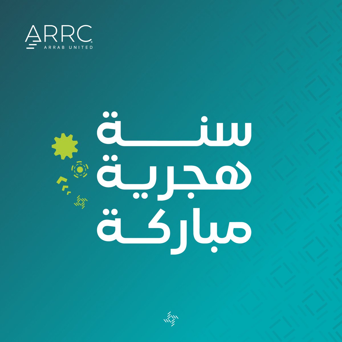 Arrab United Consulting (ARRC) tweet media