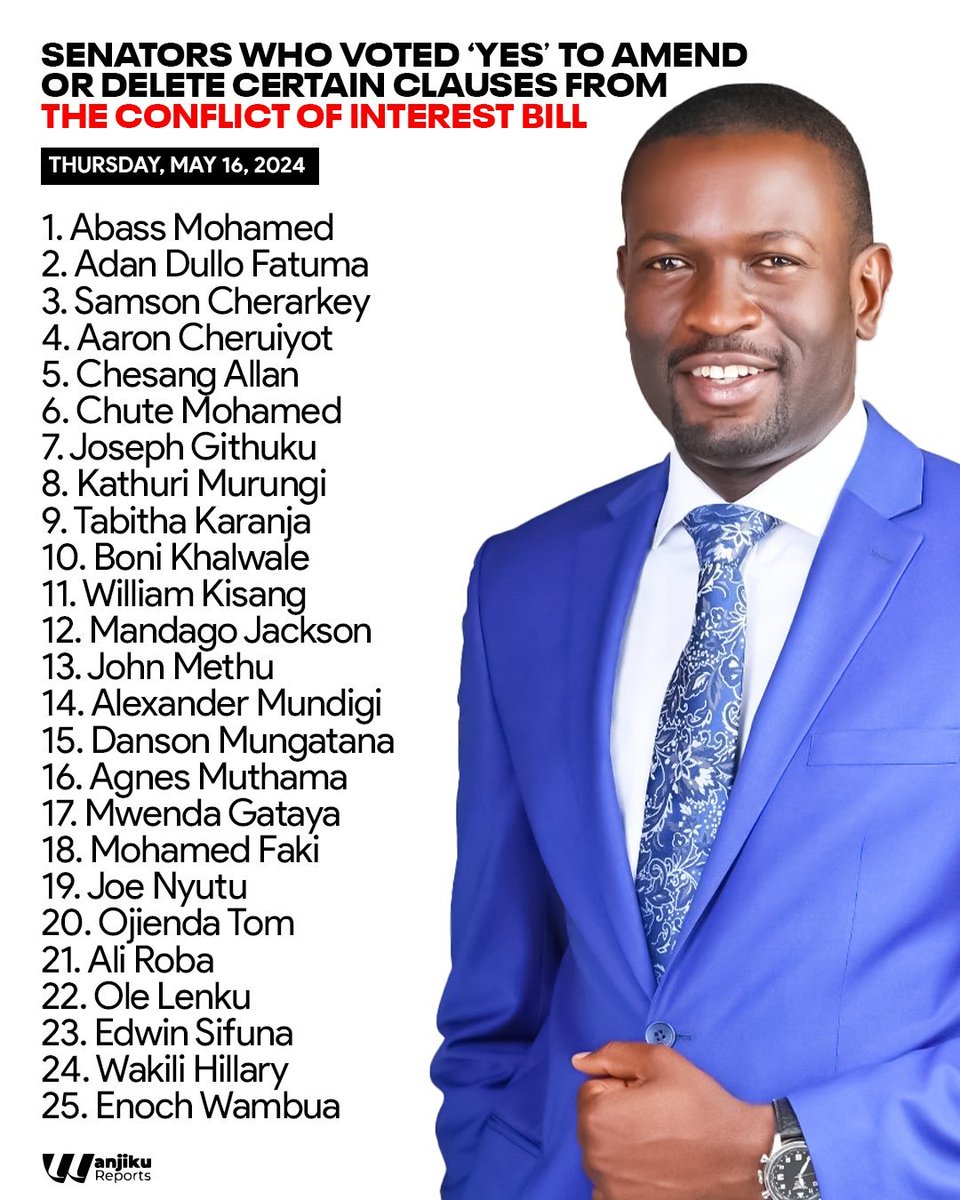 <a href="/edwinsifuna/">Edwin Sifuna</a> We are looking for this person urgently! Either ukuje ama tukukujie!